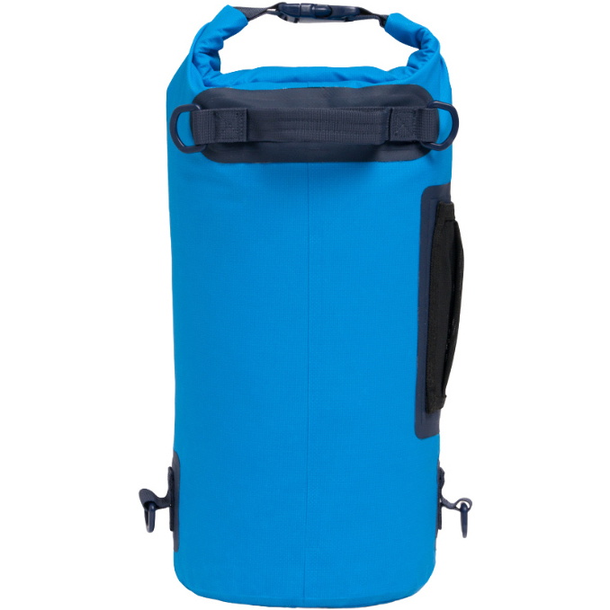 2026 C-Skins Session 12L Dry Bag C-DBSE12 - Hawaiian Blue
